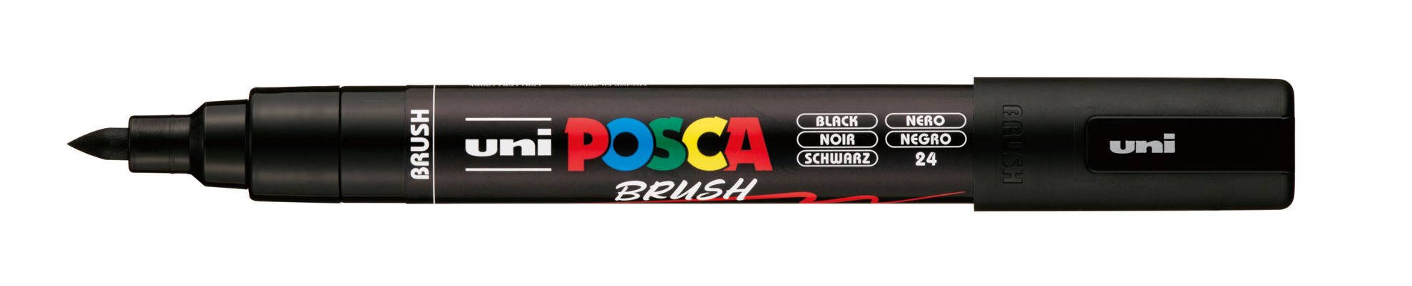 24. Black